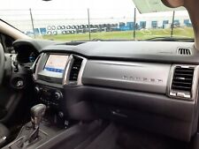 Ford Ranger 2.3 FX4 XLT 2020 Deska rozdzielcza, konsola / Dashboard na sprzedaż  PL