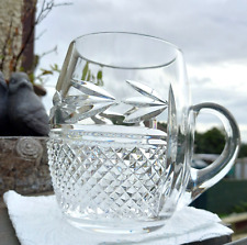 Galway cut glass for sale  Shipping to Ireland