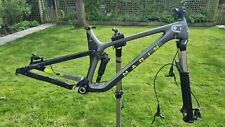 52 cm bike frame for sale  ASHTEAD