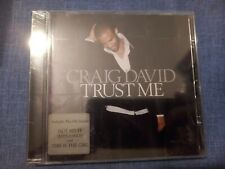 Craig david trust usato  Torino