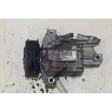 COMPRESSOR DE AR CONDICIONADO PARA DACIA SANDERO (12-16) (16-20) 0.9 TURBO 2012, usado comprar usado  Enviando para Brazil