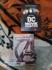 Movie collection marvel for sale  Santa Fe