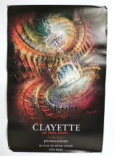 Pierre clayette original d'occasion  France