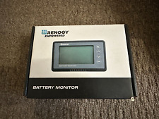 Renogy 12V 100Ah 200Ah AGM Battery Deep Cycle Battery 500A BatteryMonitor for sale  Shipping to South Africa