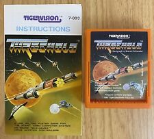 ¡Solo cartucho Threshold (Atari 2600)! ¡Con manual probado! segunda mano  Embacar hacia Argentina