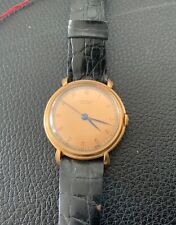 Vintage montre longines d'occasion  Nice-