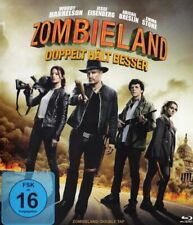 Zombieland 2 gebraucht kaufen  Seesen