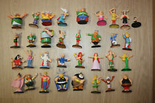 Lot figurines asterix d'occasion  Brest