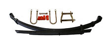 Rear leaf spring for sale  Shipping to Ireland
