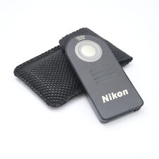 Nikon remote control d'occasion  Expédié en Belgium