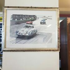 Porsche 356 copia usato  Fermo
