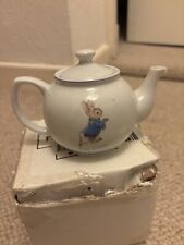 Beatrix potter peter for sale  KNUTSFORD