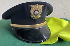 Berretto cappello polizia usato  Vistrorio