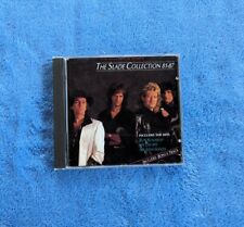 Hard Rock SLADE The Collection 81-87 CD 1993  comprar usado  Enviando para Brazil