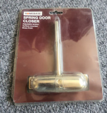 Spring door closer for sale  BOURNEMOUTH