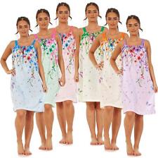 Ladies sleeveless nightdress for sale  ROCHDALE