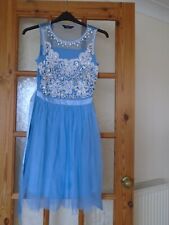 Womens evening dress for sale  THETFORD