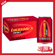 Lucozade energy original for sale  WIGAN