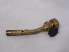 Bernz matic brass for sale  Troy