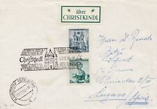 1958 christkindl österreich gebraucht kaufen  Köngen