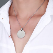 Collana uomo donna usato  Frattaminore