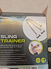 Sling trainer riginal gebraucht kaufen  Berlin