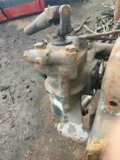Ford cargo steering for sale  MIRFIELD