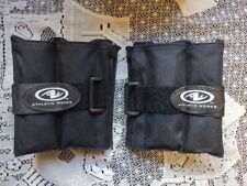 5 lb ankle weights pair for sale  Carson City