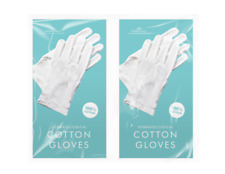 Dermatological white cotton for sale  BIRMINGHAM