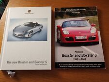 porsche boxster s model for sale  CONWY