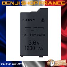 Batterie sony psp d'occasion  Saint-Julien-du-Sault