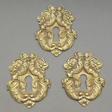 French antique brass d'occasion  Troyes