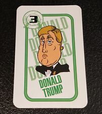 Donald trump card for sale  New York