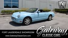 ford thunderbird 2003 for sale  Lake Worth