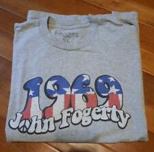 1969 shirt t fogerty john for sale  Livingston