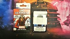 UNO Ultimate 2022 Edition Marvel Add-On Miles Morales - Sem folha comprar usado  Enviando para Brazil