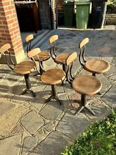 Singer chairs set for sale  WEST WICKHAM