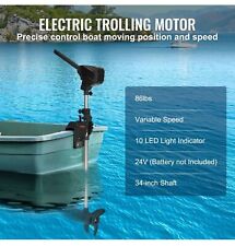 Electric trolling motor for sale  Phoenix