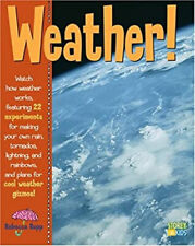 Weather book pink for sale  Reno