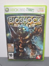 Bioshock xbox 360 usato  Trappeto