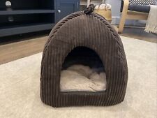 Cat bed igloo for sale  RICHMOND
