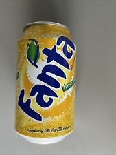 Fanta fresh lemon gebraucht kaufen  Geisenheim