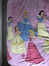 Disney princess single for sale  UPMINSTER