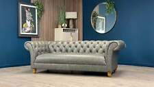 Montgomery seater grey for sale  ACCRINGTON