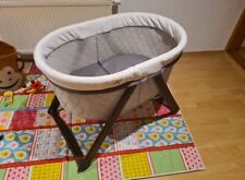 Ingenuity baby klappbett gebraucht kaufen  Groitzsch