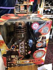 Doctor radio controlled for sale  LANCING