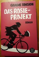 Rosie projekt graeme gebraucht kaufen  Lauf a.d.Pegnitz