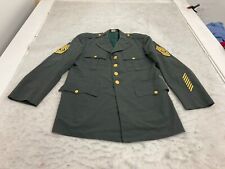 Vtg army dress for sale  Bismarck