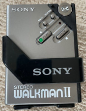 Sony walkman entièrement d'occasion  Étampes