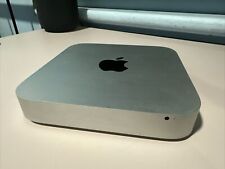 Mac Mini 2011, Upgraded 256GB SSD, Very Good Condition, 4GB RAM, Cables Included for sale  Shipping to South Africa